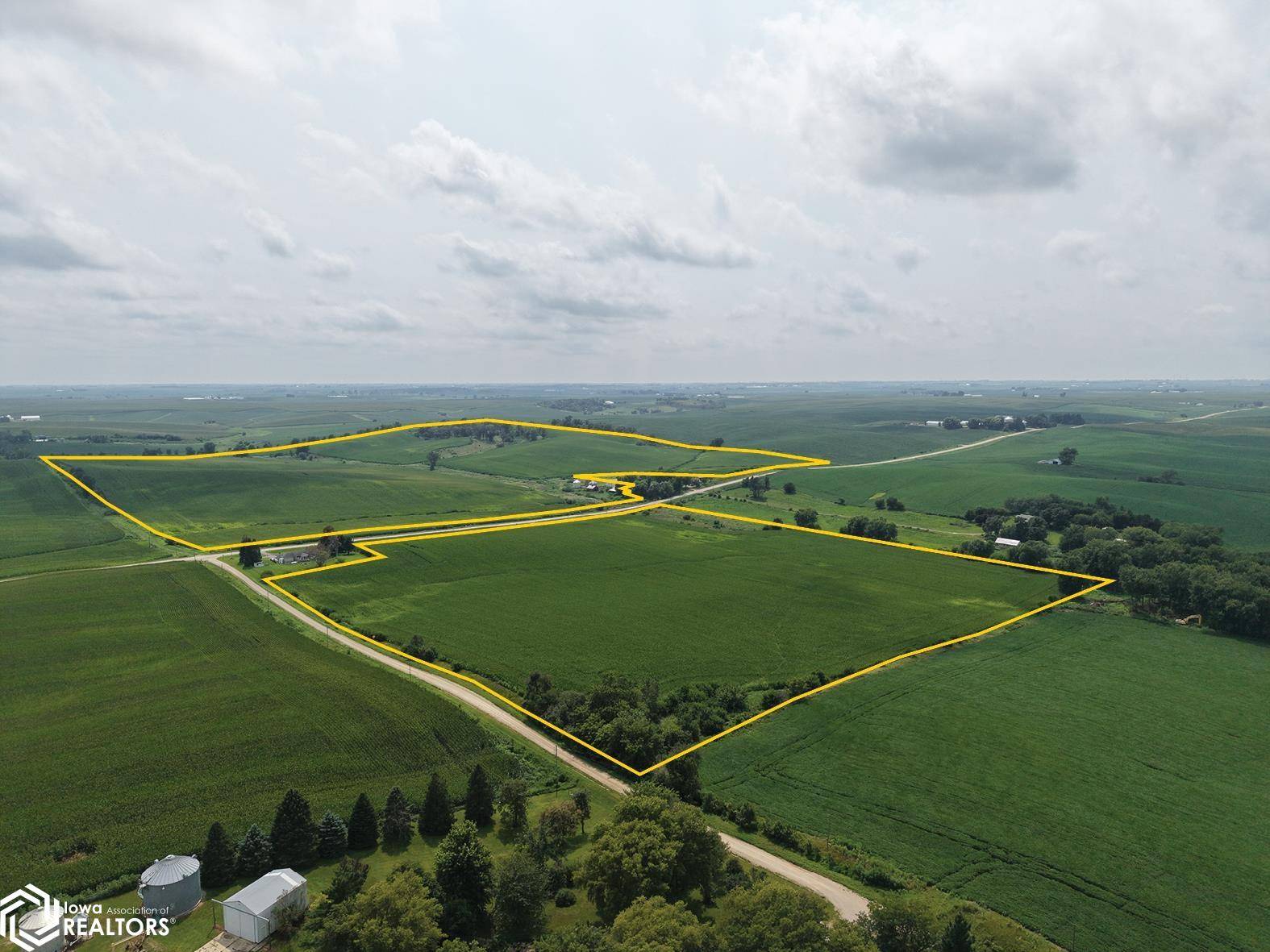 Jessup Ave. at Co. Rd. E29, Marshalltown, IA 50158