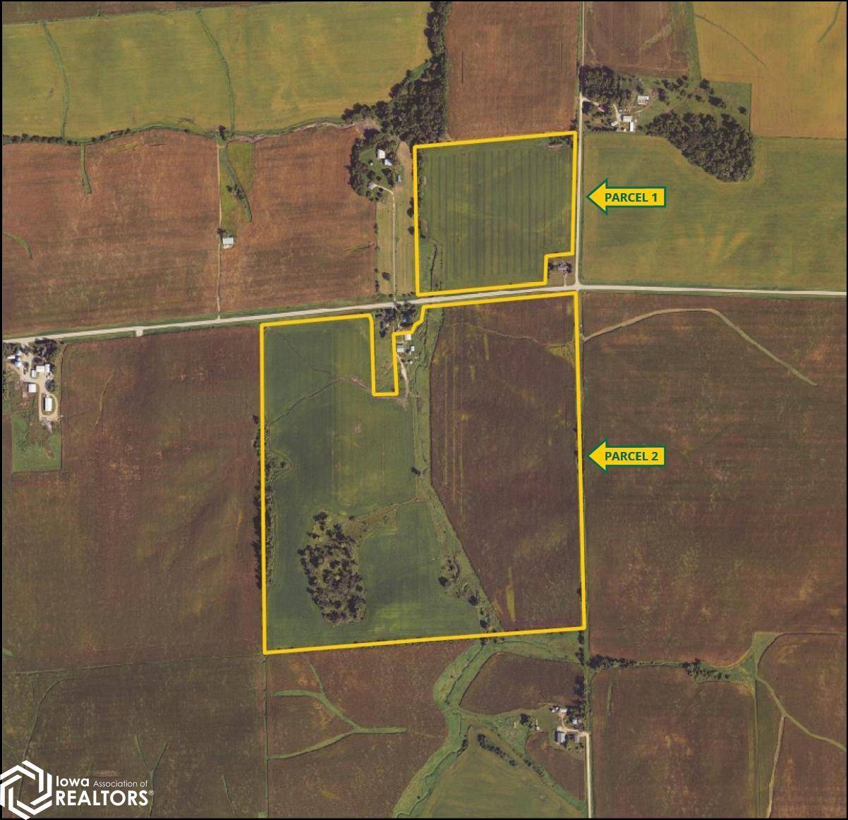 Jessup Ave. at Co. Rd. E29, Marshalltown, IA 50158