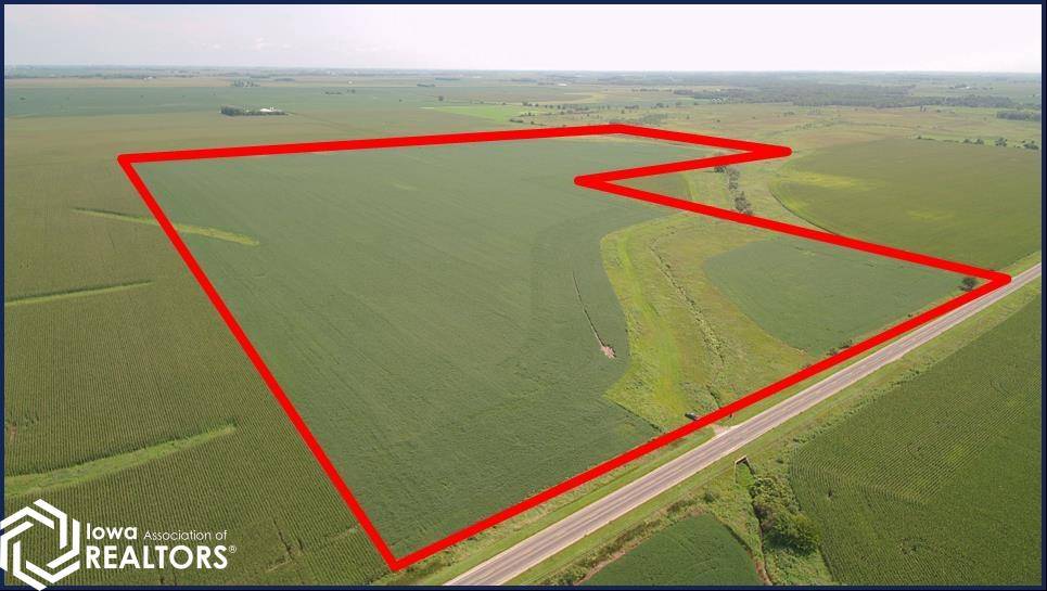 Tulip Avenue, Sheffield, IA 50475