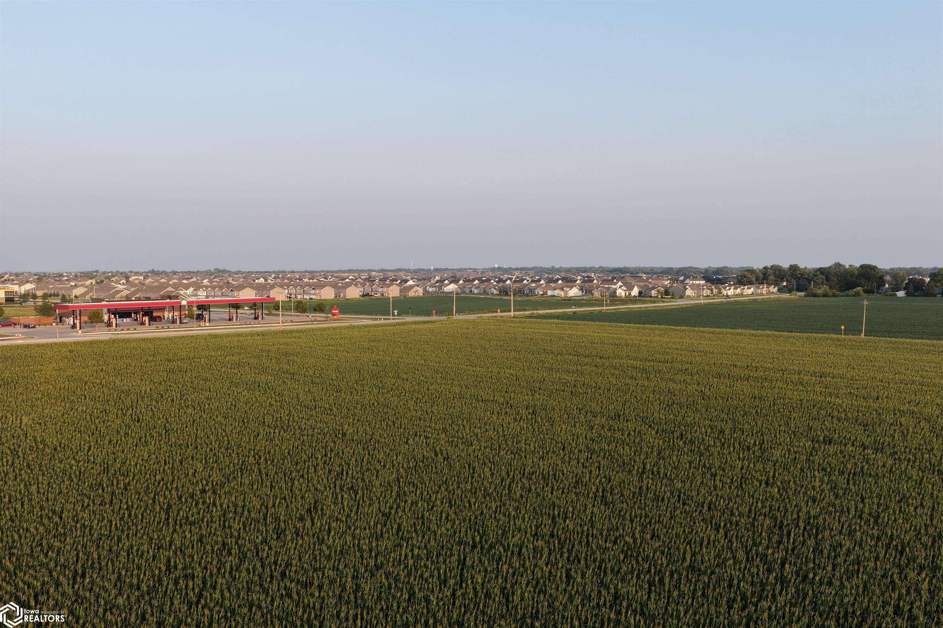 NW 36th ST, Ankeny, IA 50023