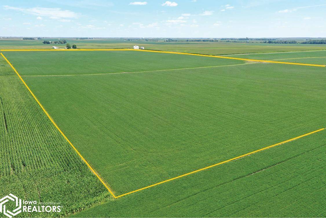 1400th RD, Brocton, IL 61917