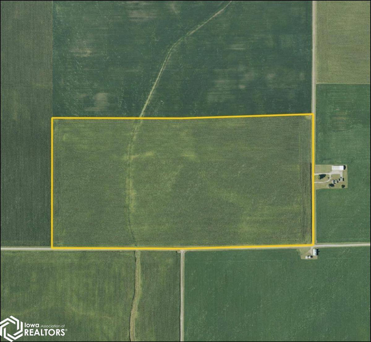 1400th RD, Brocton, IL 61917