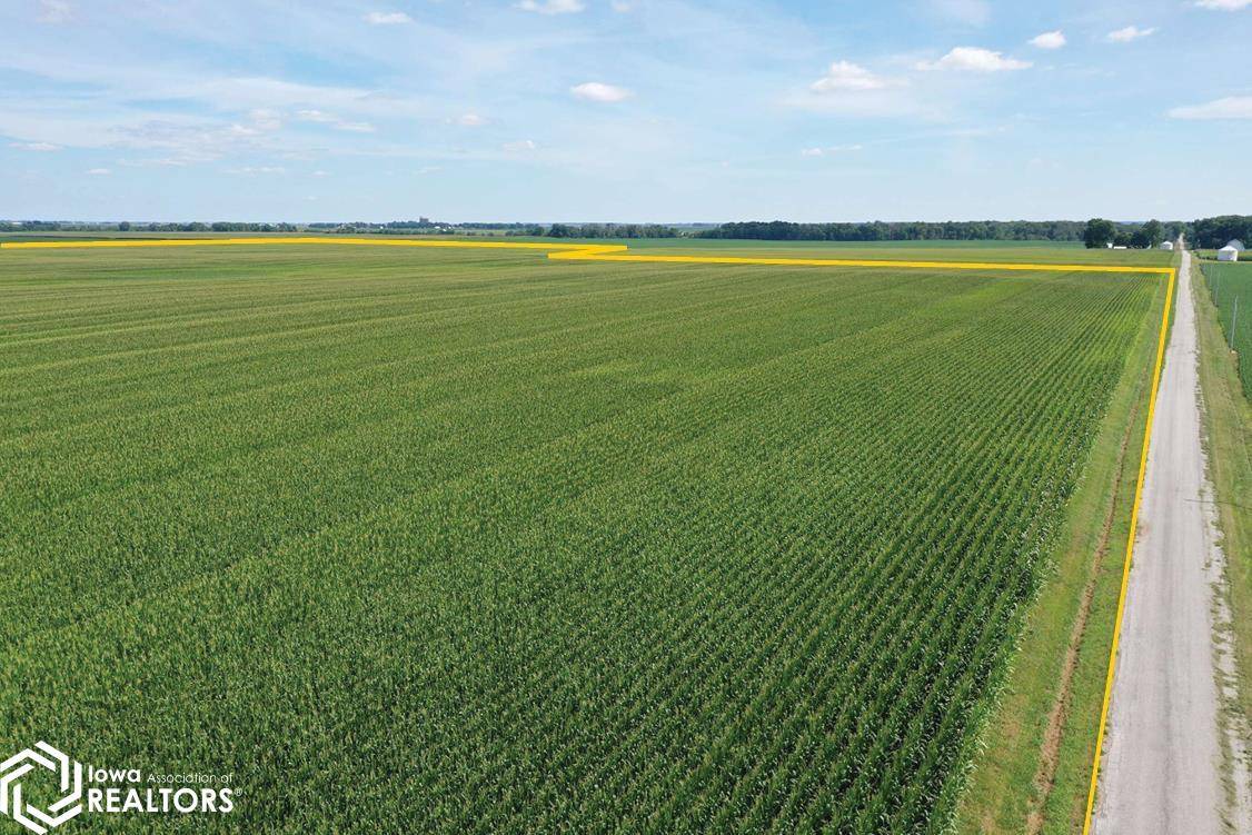 1400th RD, Brocton, IL 61917