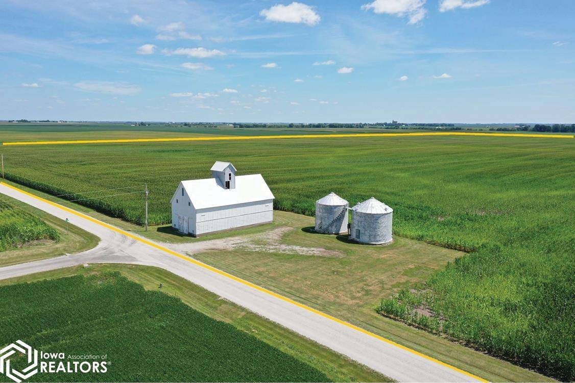 1400th RD, Brocton, IL 61917