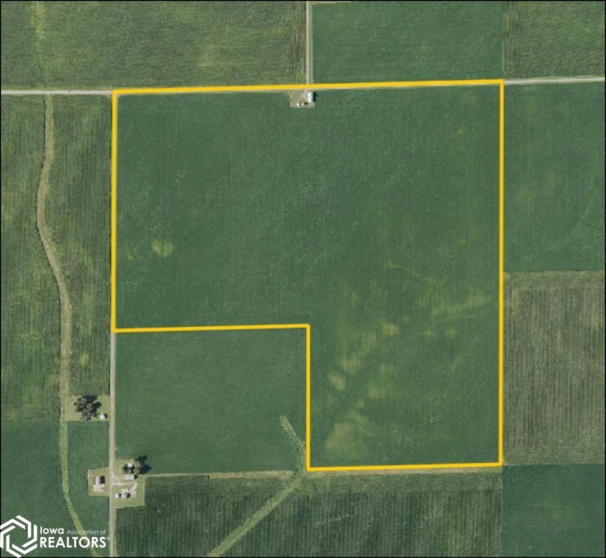 1400th RD, Brocton, IL 61917