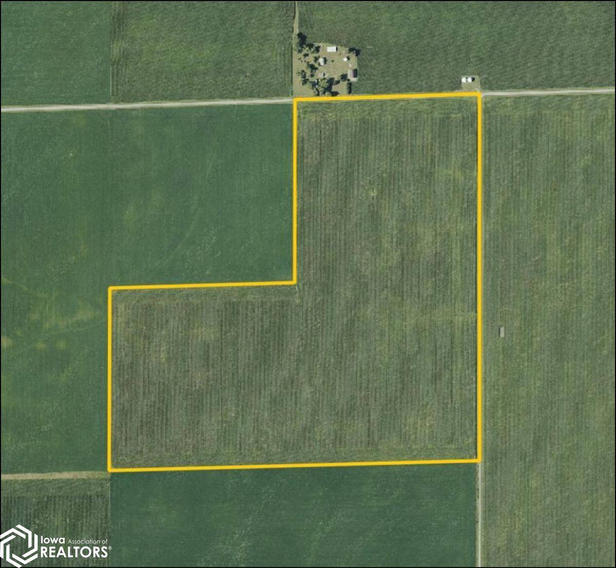 1400th RD, Brocton, IL 61917