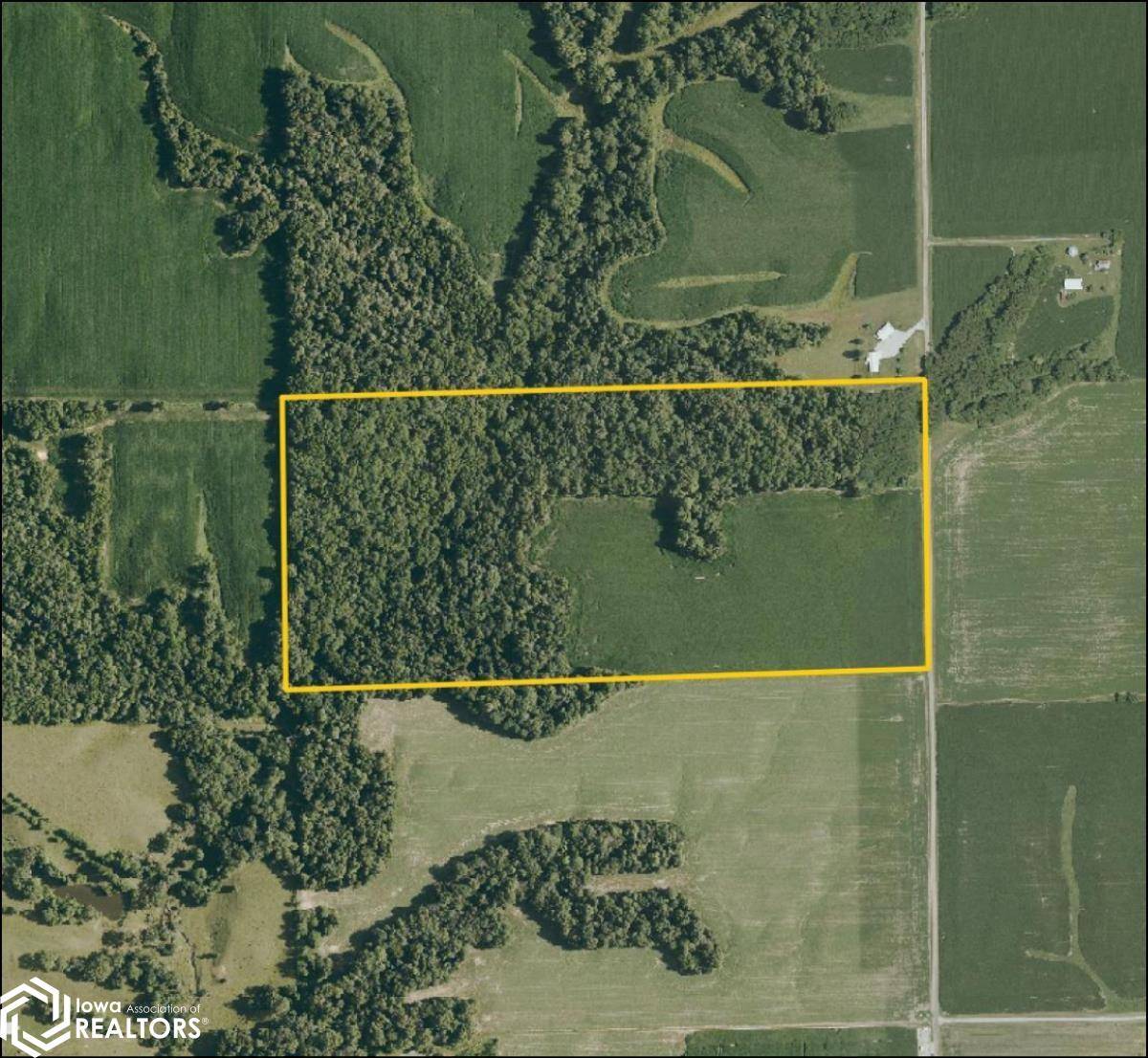 115th ST, Joy, IL 61260