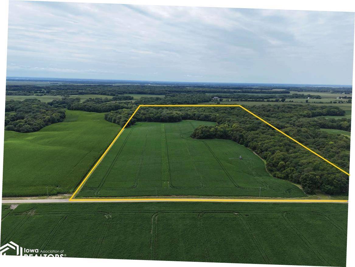 115th ST, Joy, IL 61260