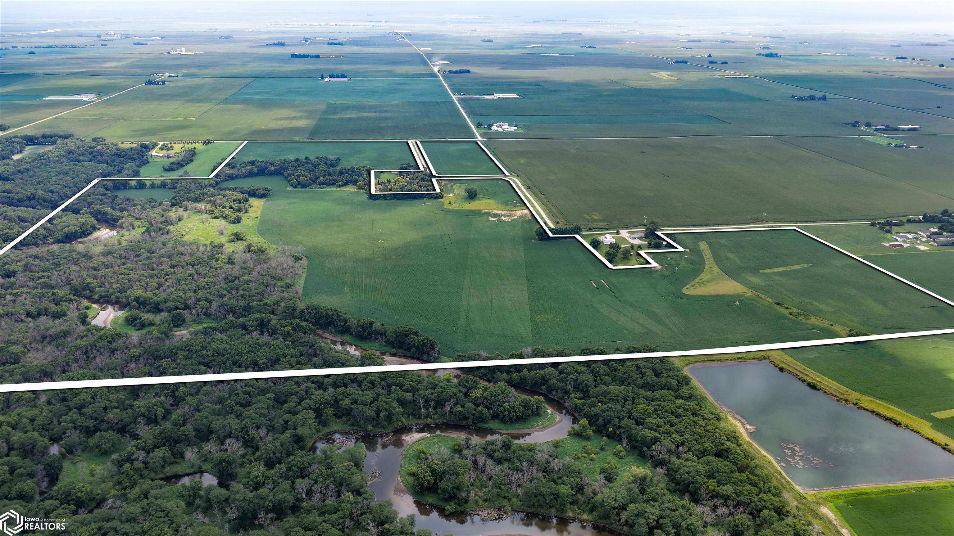 Eagle Ave, Alden, IA 50006