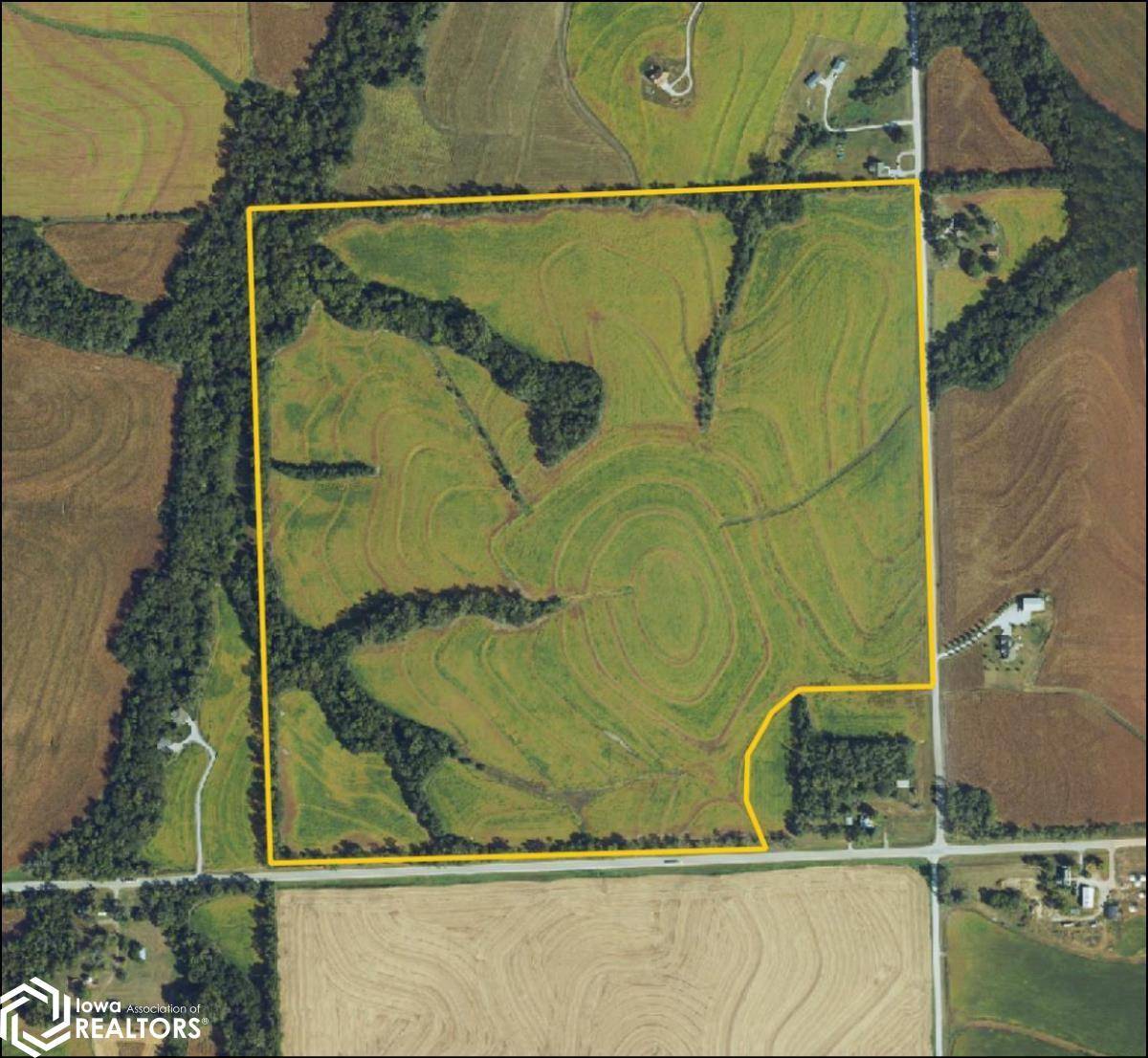 Hwy 66, Louisville, NE 68037