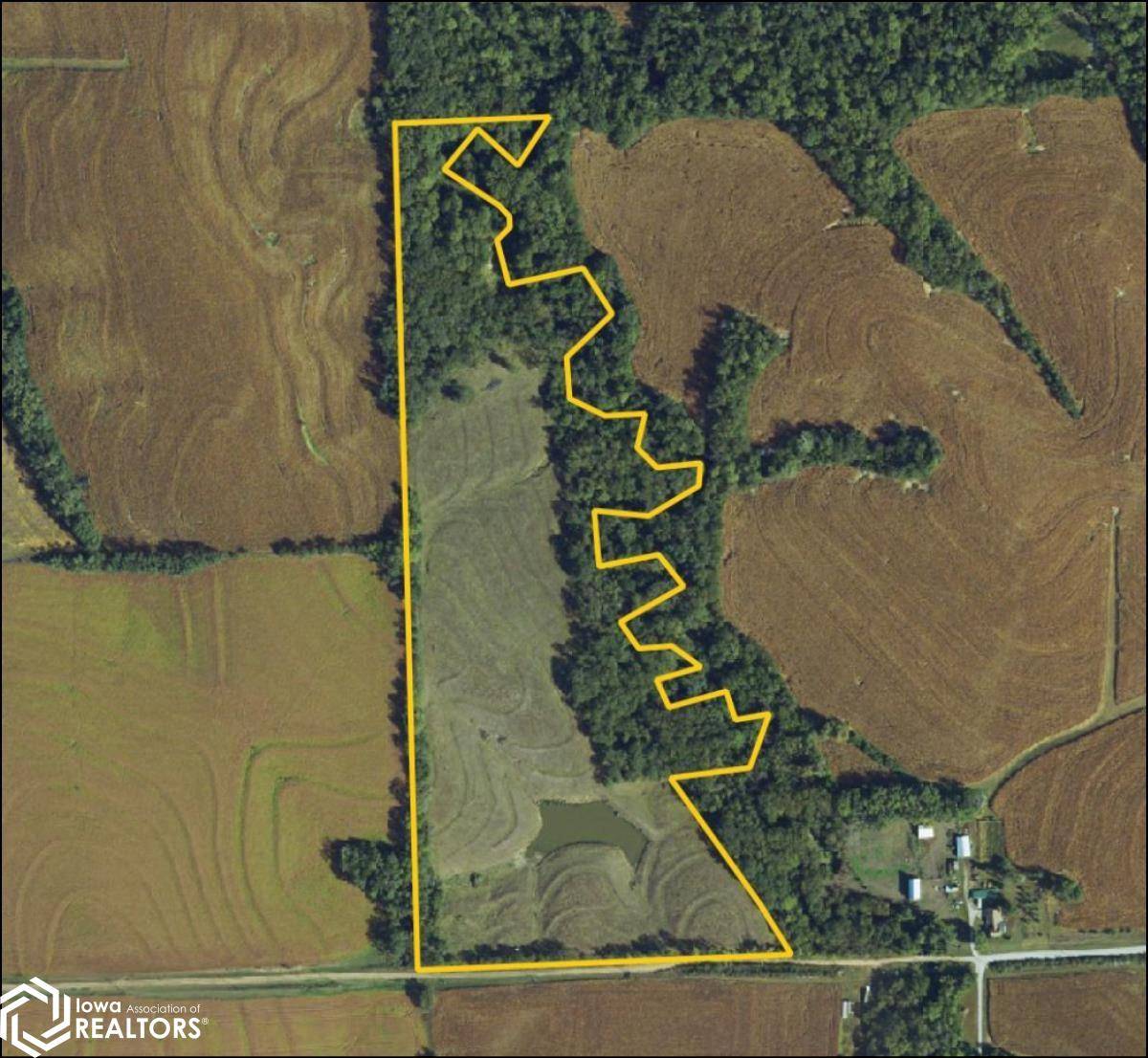 Ashland Rd., Louisville, NE 68037