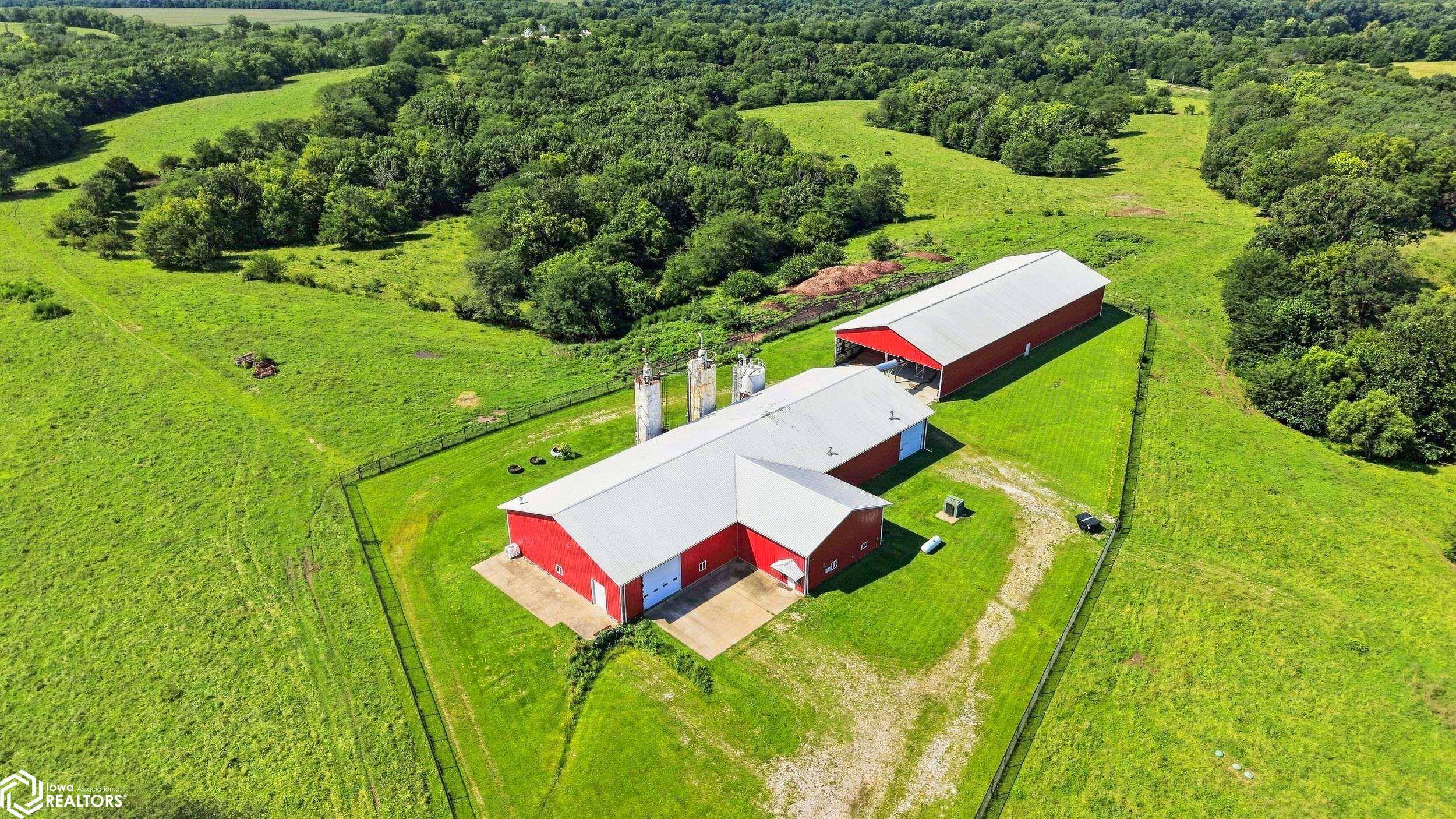 2873 Kentucky AVE, Mount Pleasant, IA 52641