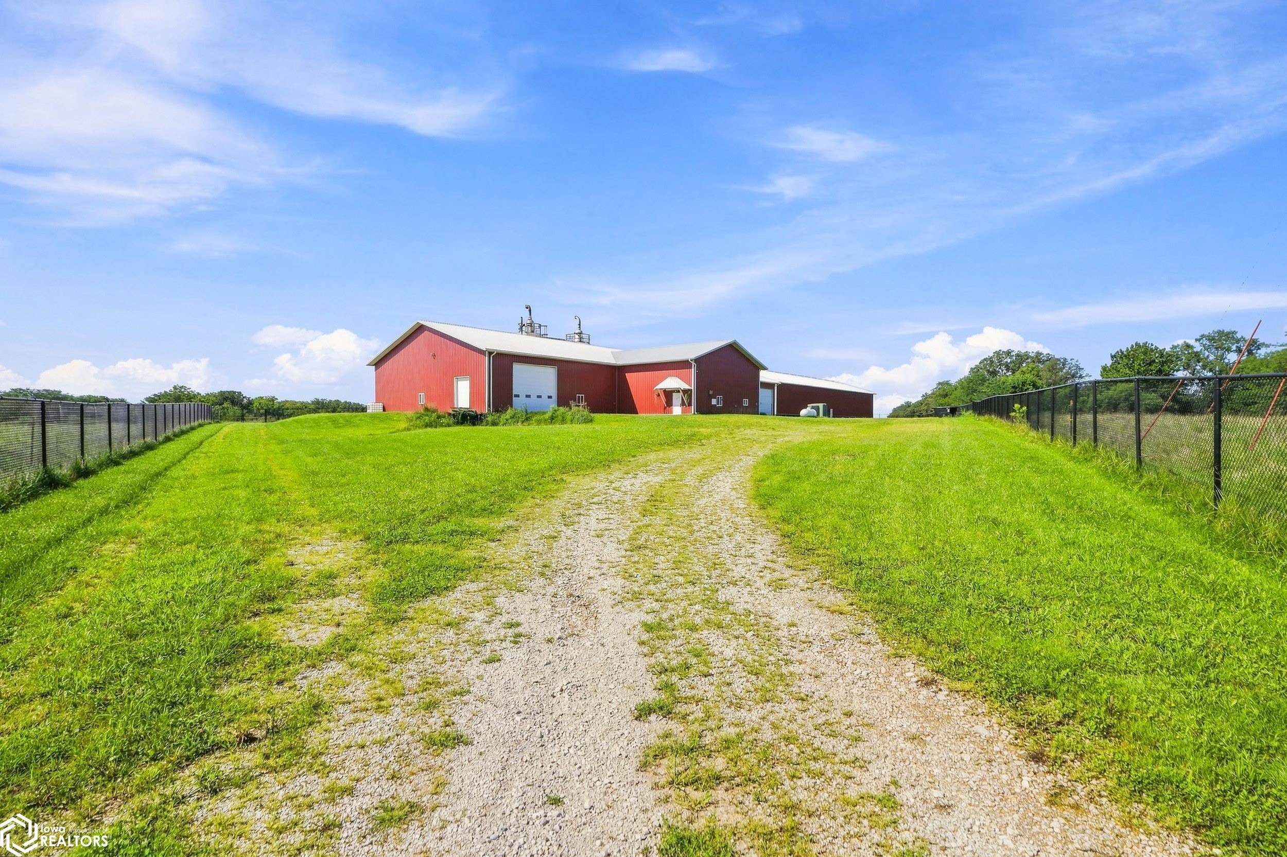 2873 Kentucky AVE, Mount Pleasant, IA 52641