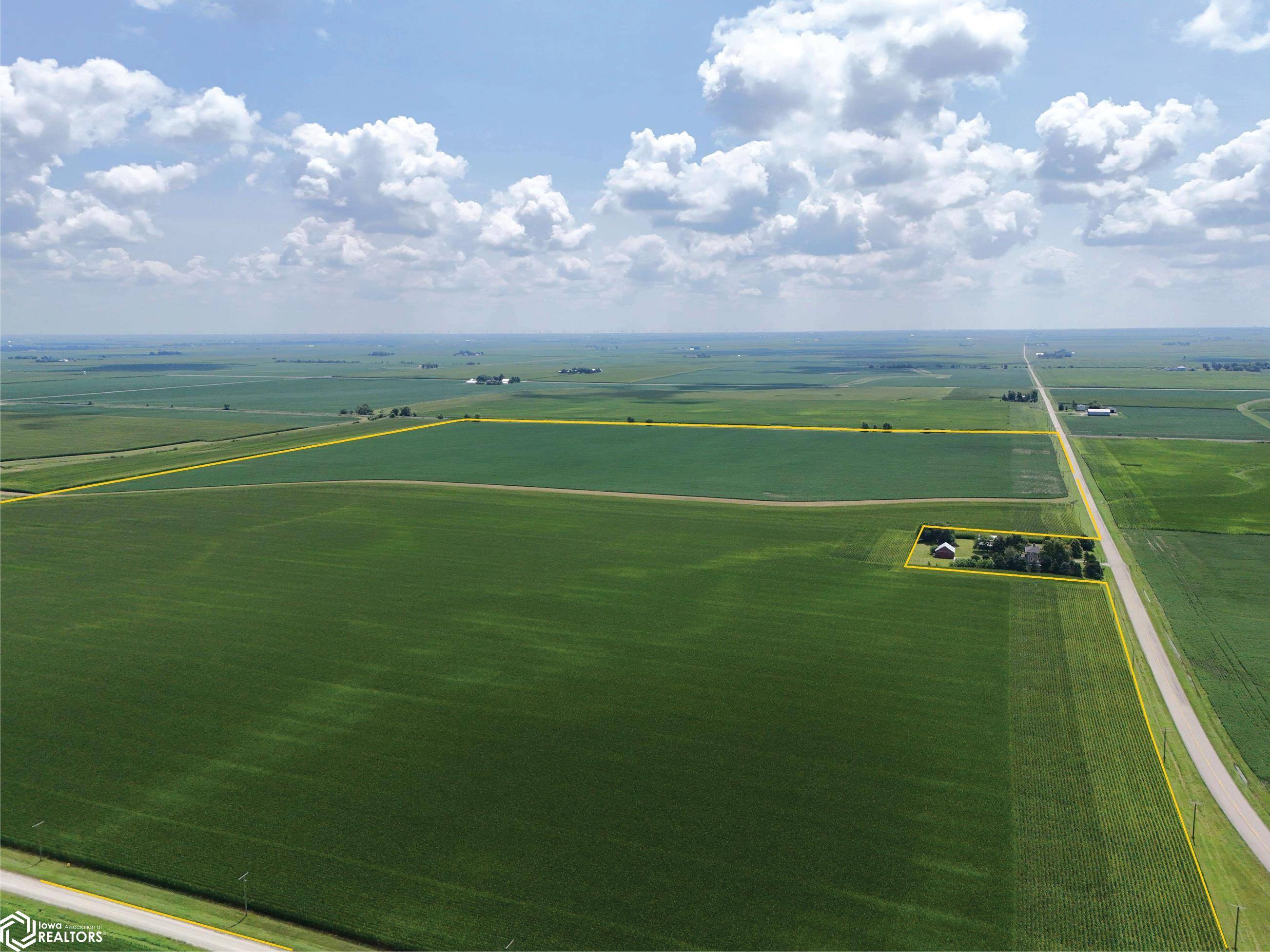 N 2000 E Rd., Dwight, IL 60420