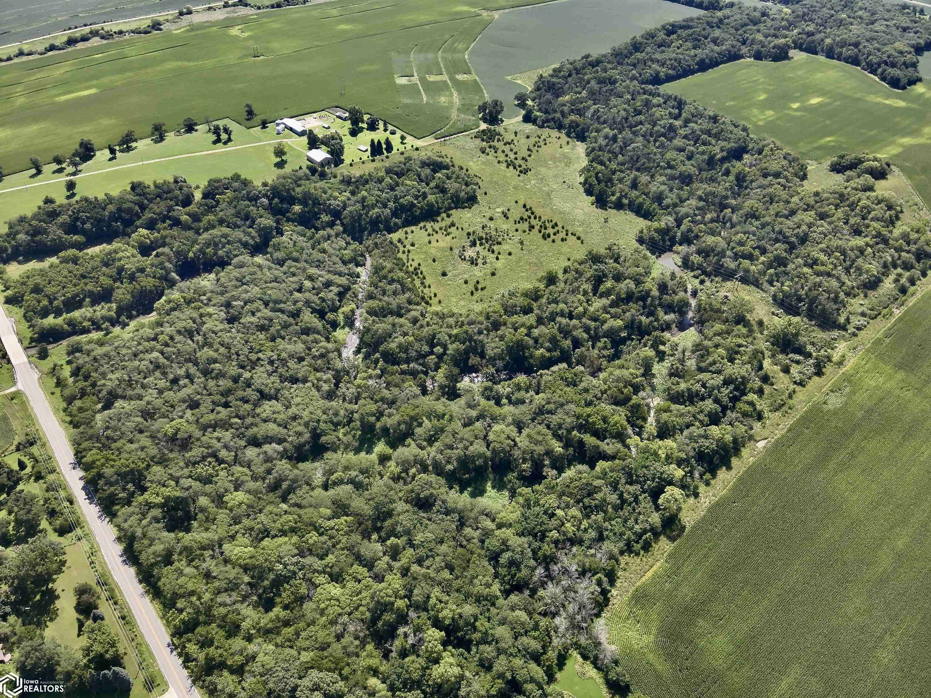 NW 158th AVE, Sheldahl, IA 50156