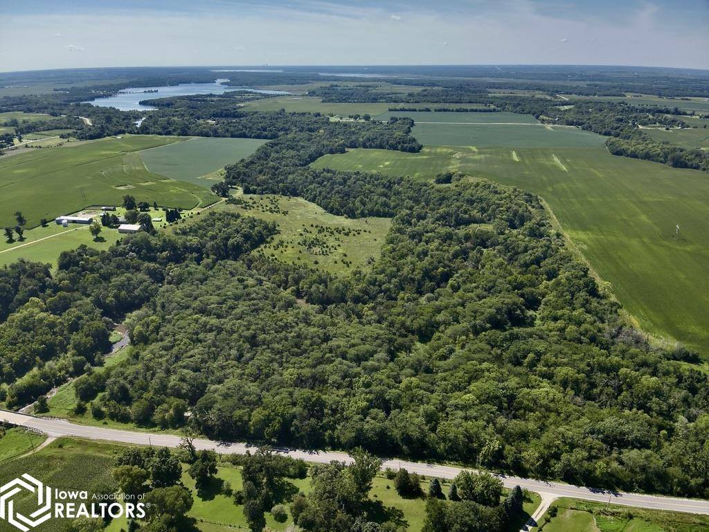 NW 158th AVE, Sheldahl, IA 50156