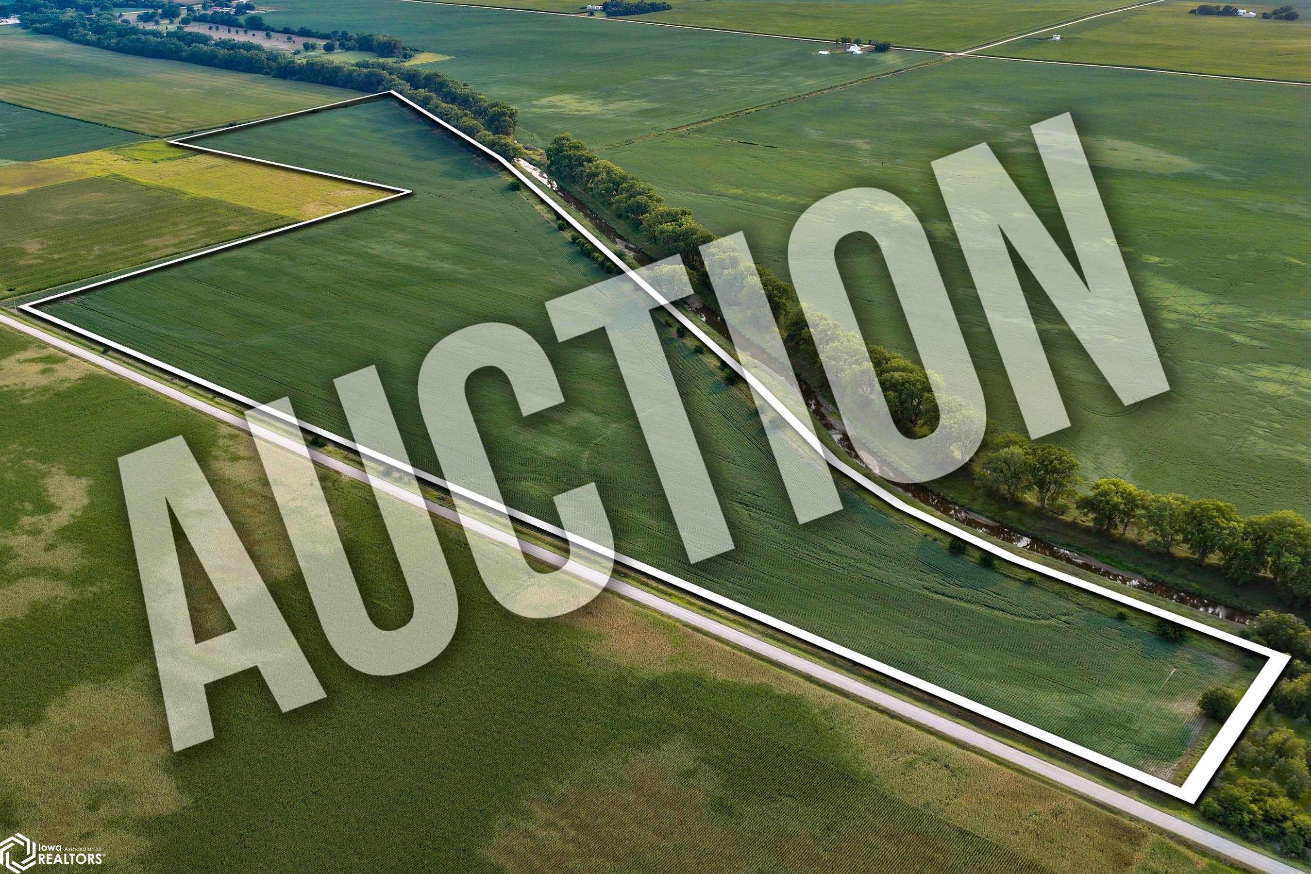 140th Ave, Fonda, IA 50540