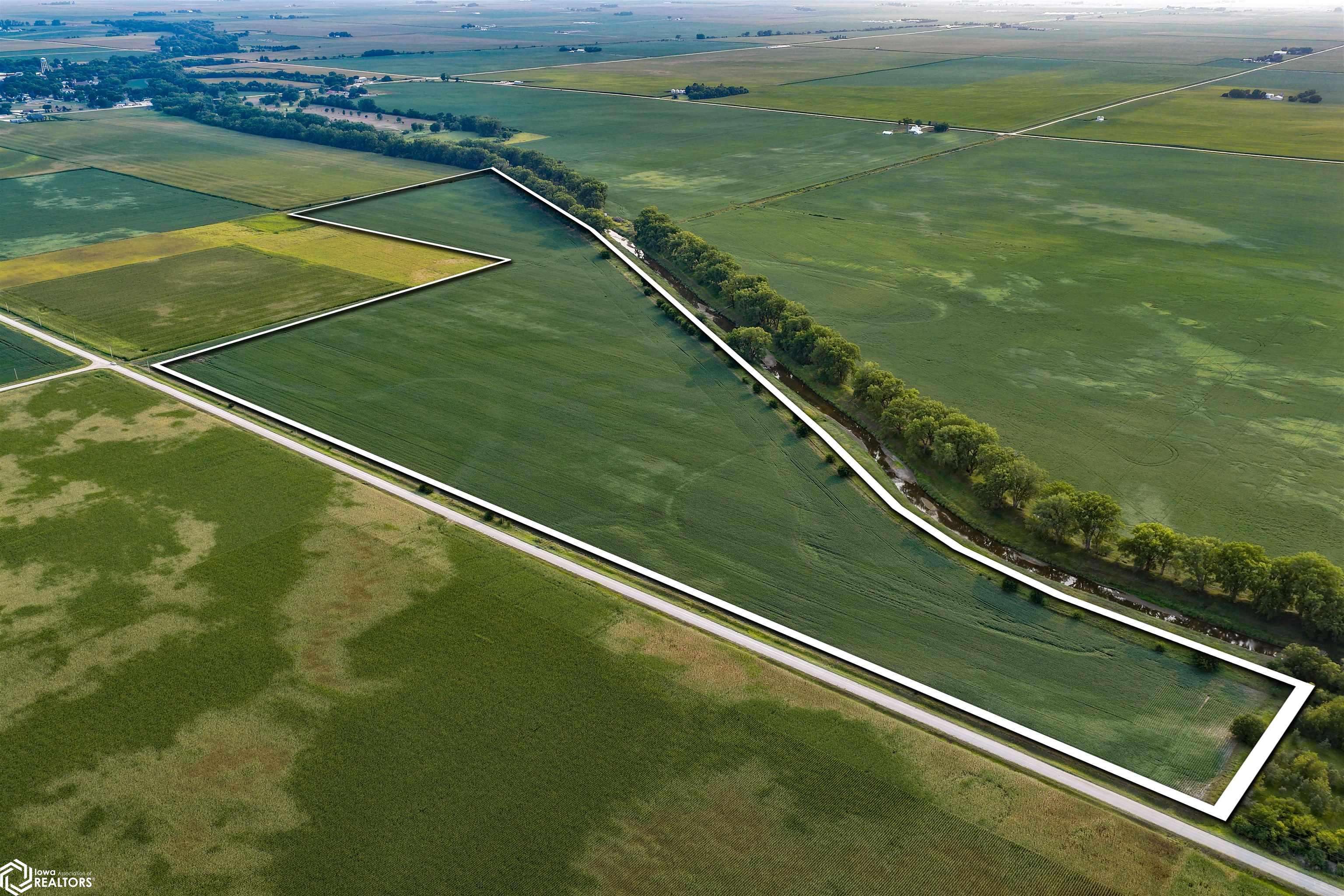 140th Ave, Fonda, IA 50540