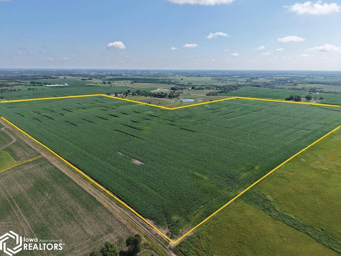 Garden St. at 225th Ave., Osceola, IA 50213