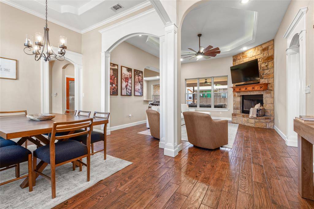 3801 Kady Ridge, Abilene, TX 79606