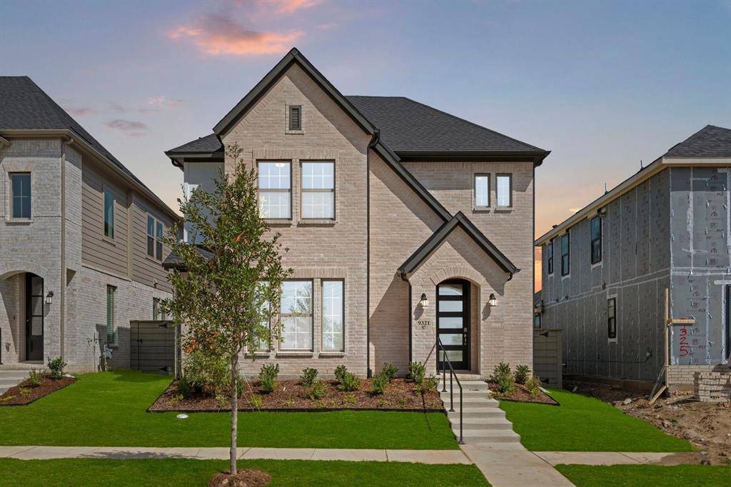9321 Rolling Meadow Way, Denton, TX 76207