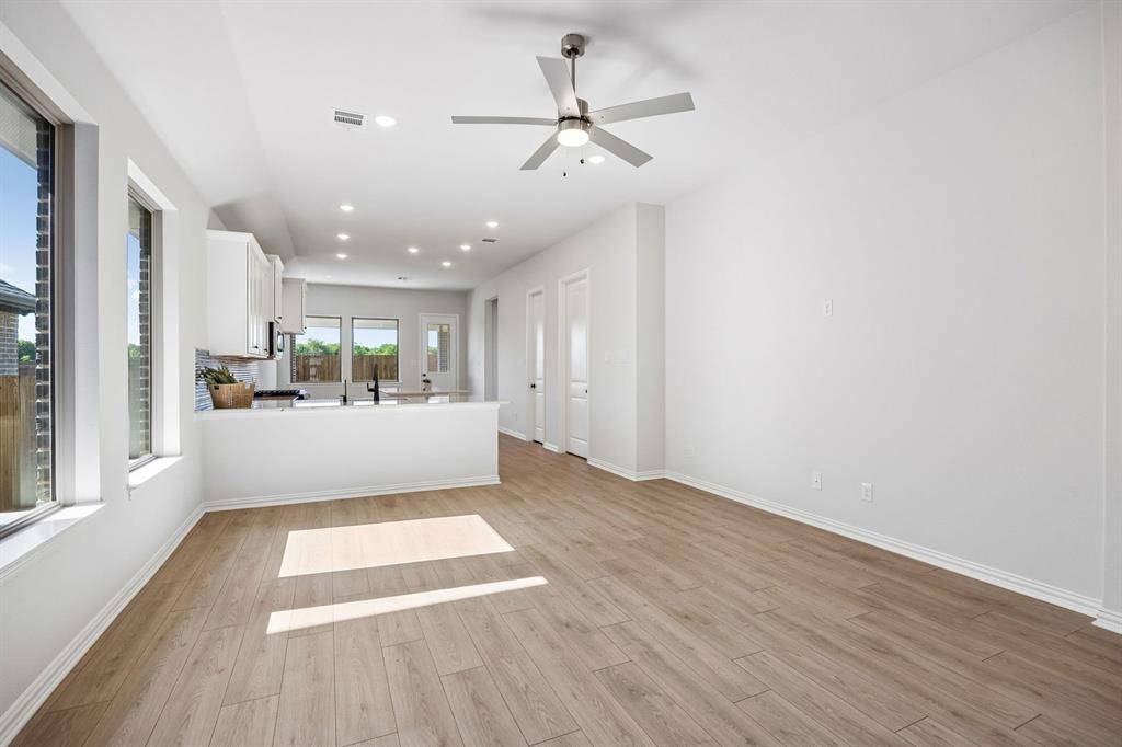 3717 Aqua Lane, Sherman, TX 75090