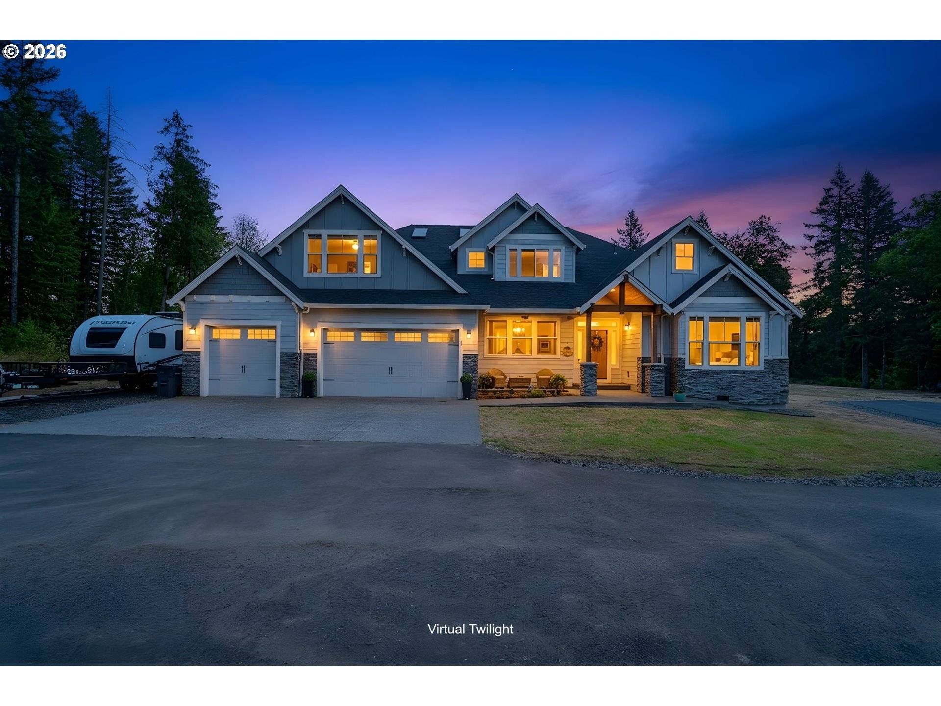 8811 NE 212TH AVE, Vancouver, WA 98682