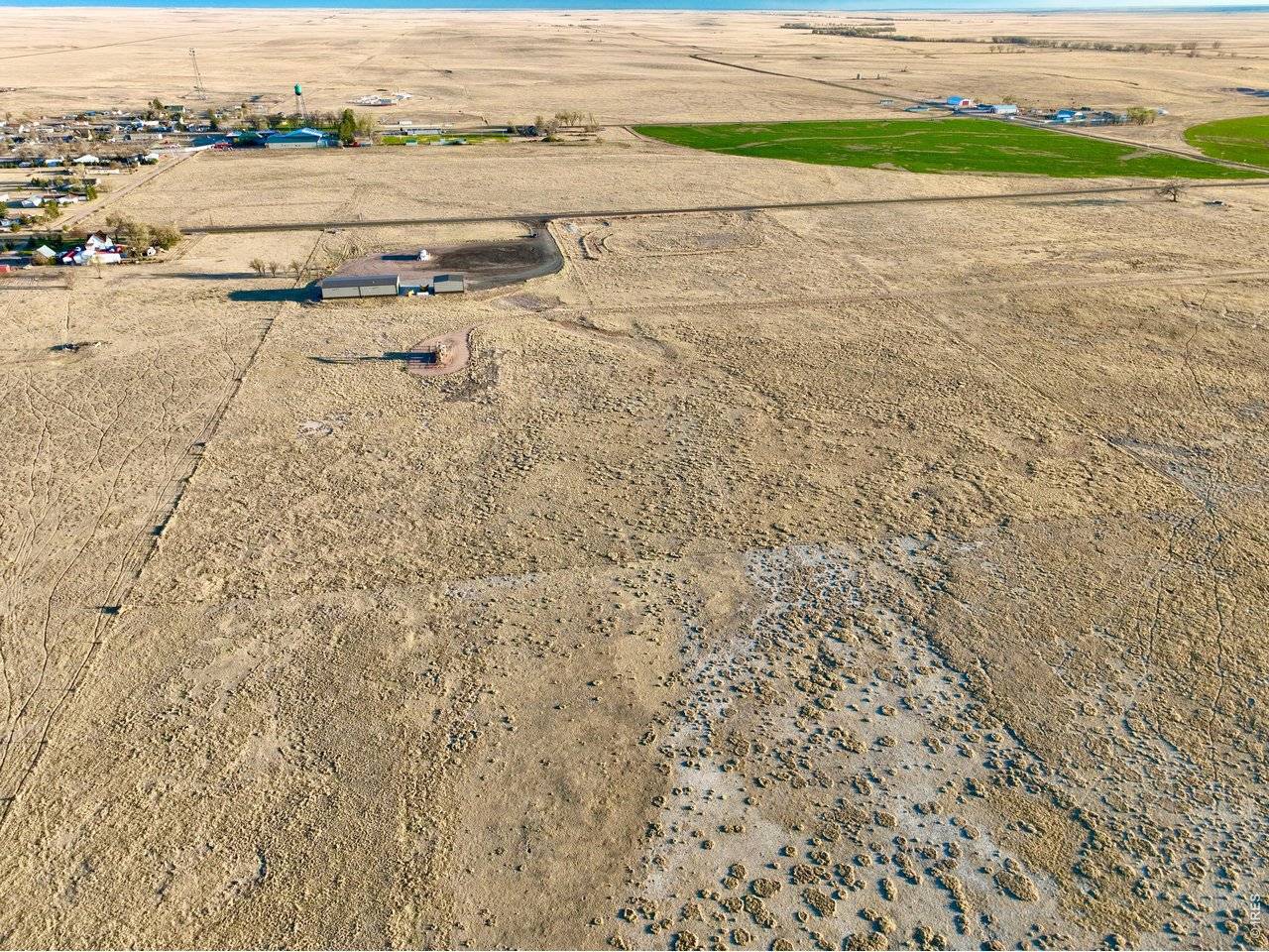 0 County Rd 122, Grover, CO 80729