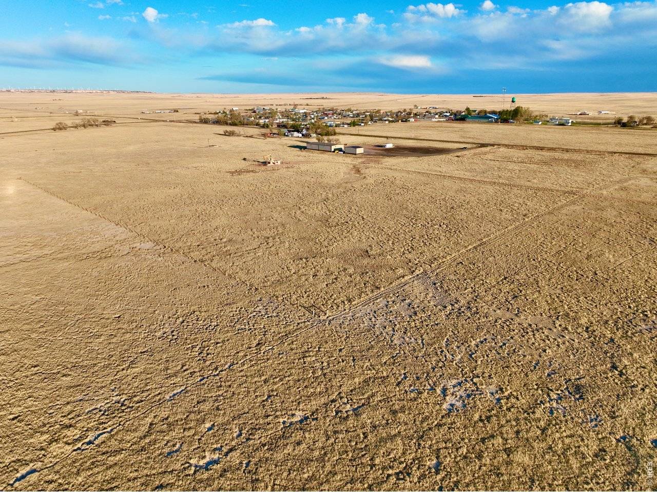 0 County Rd 122, Grover, CO 80729
