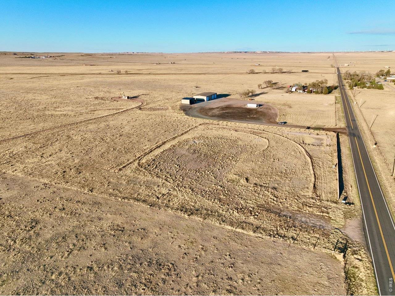 0 County Rd 122, Grover, CO 80729