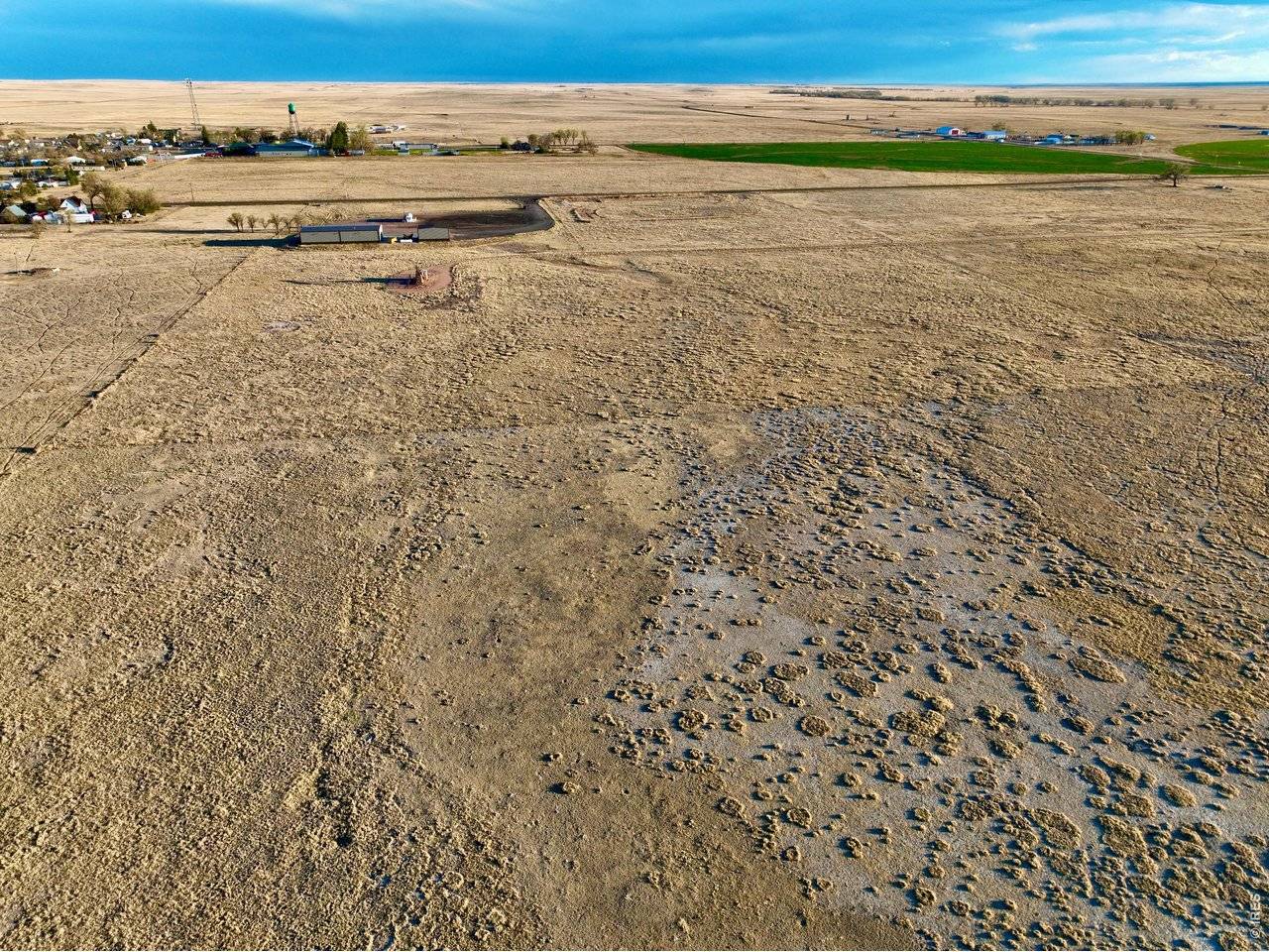 0 County Rd 122, Grover, CO 80729