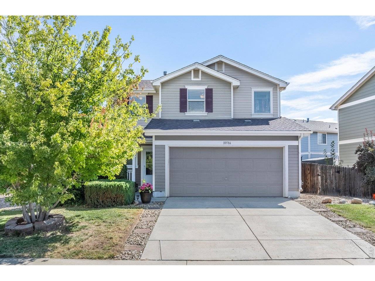 10586 Durango, Longmont, CO 80504