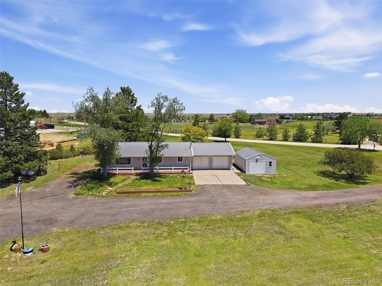 42593 London, Parker, CO 80138