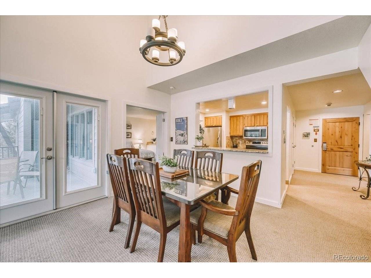 22280 US Highway 6 #1716, Keystone, CO 80435