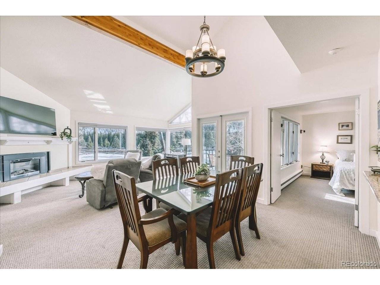 22280 US Highway 6 #1716, Keystone, CO 80435