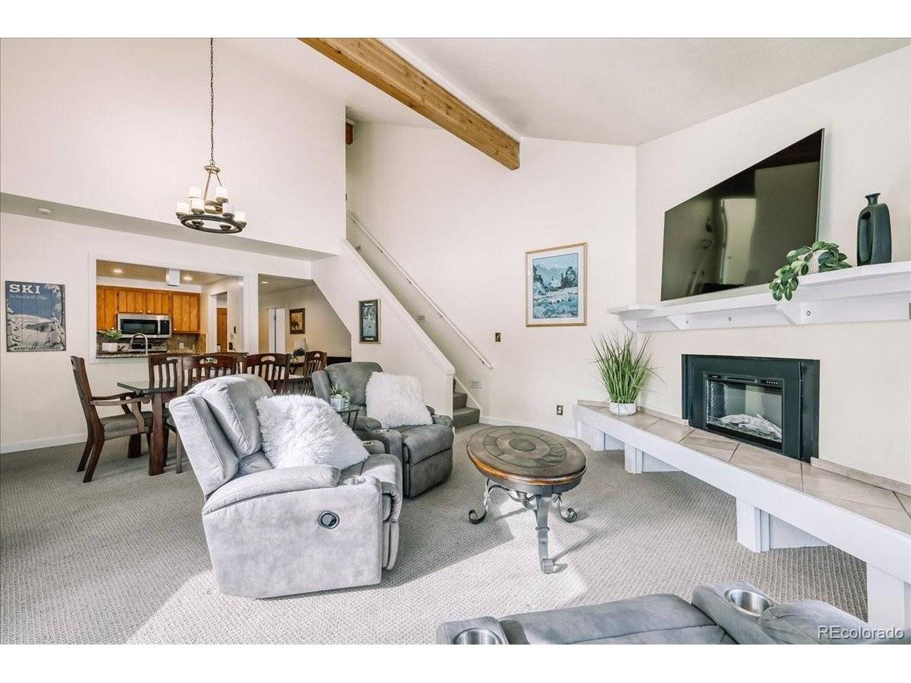 22280 US Highway 6 #1716, Keystone, CO 80435