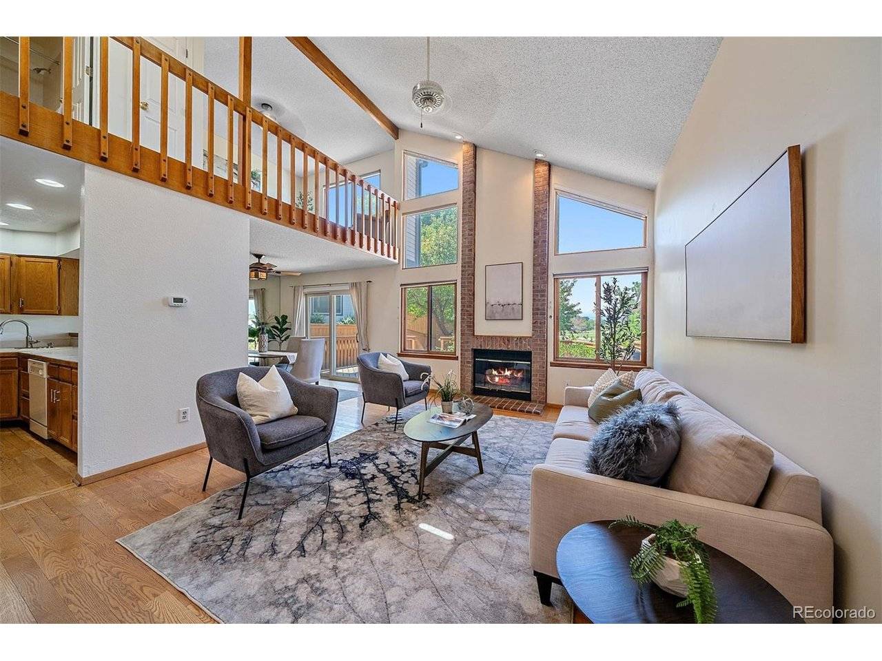 6355 S Jackson, Centennial, CO 80121
