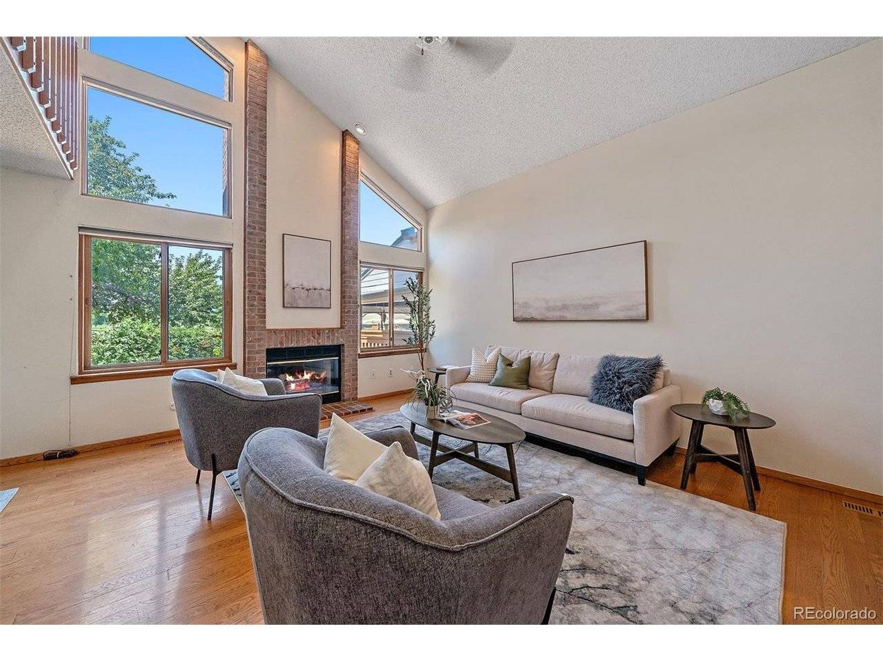 6355 S Jackson, Centennial, CO 80121