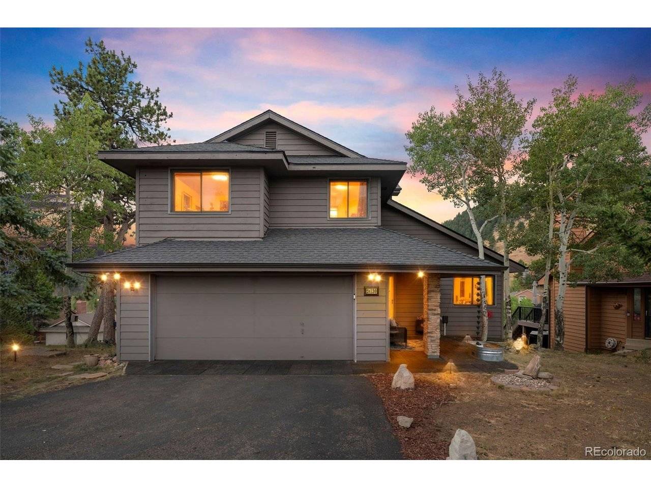 24130 Genesee Village, Golden, CO 80401