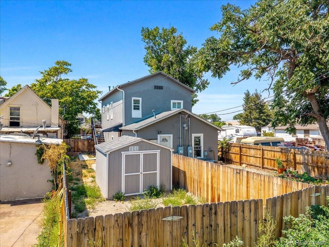 4768 Vine, Denver, CO 80216