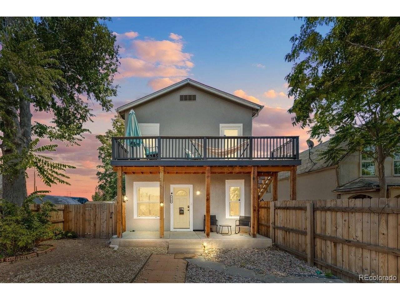 4768 Vine, Denver, CO 80216