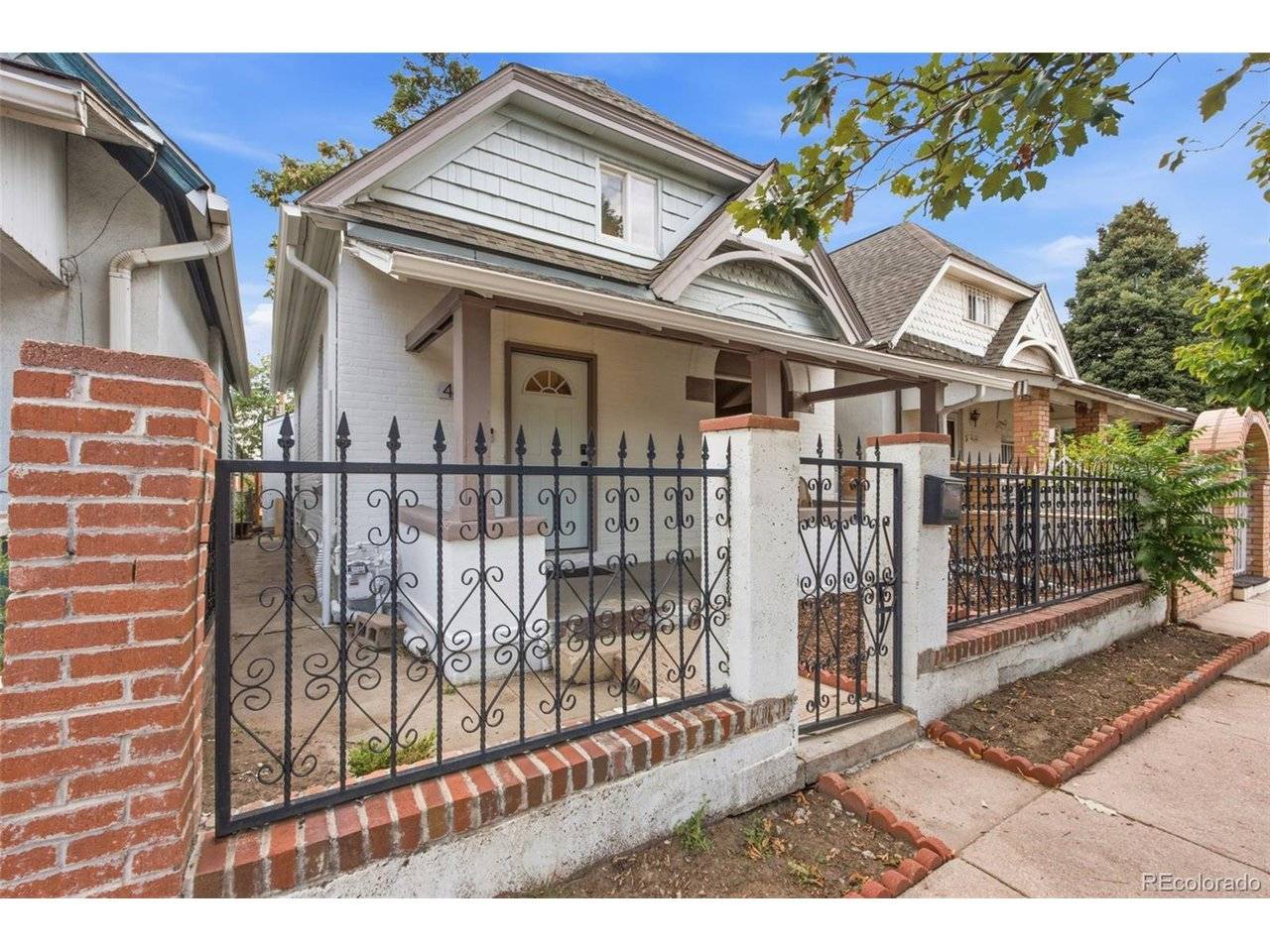 4651 Josephine, Denver, CO 80216