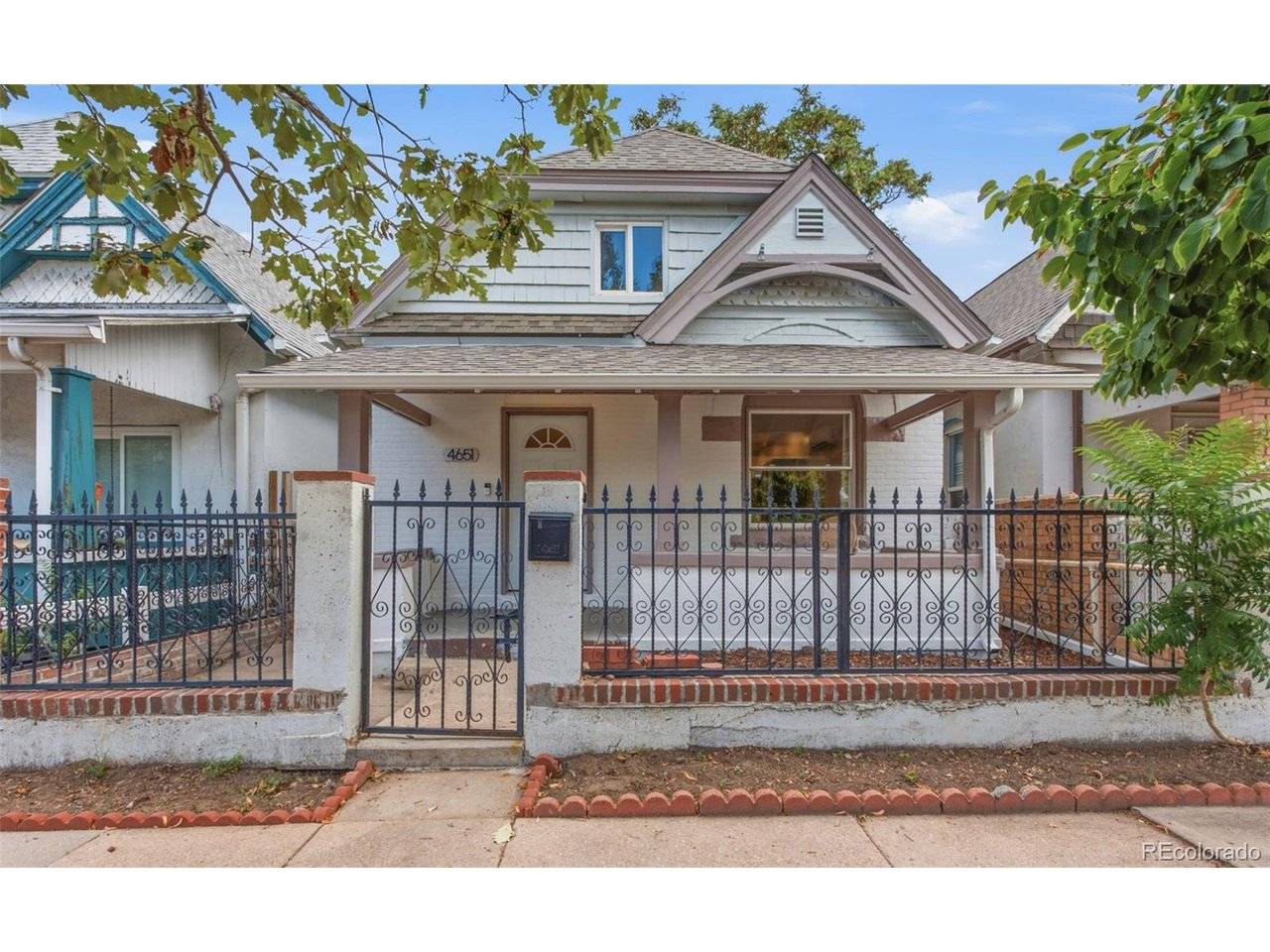 4651 Josephine, Denver, CO 80216