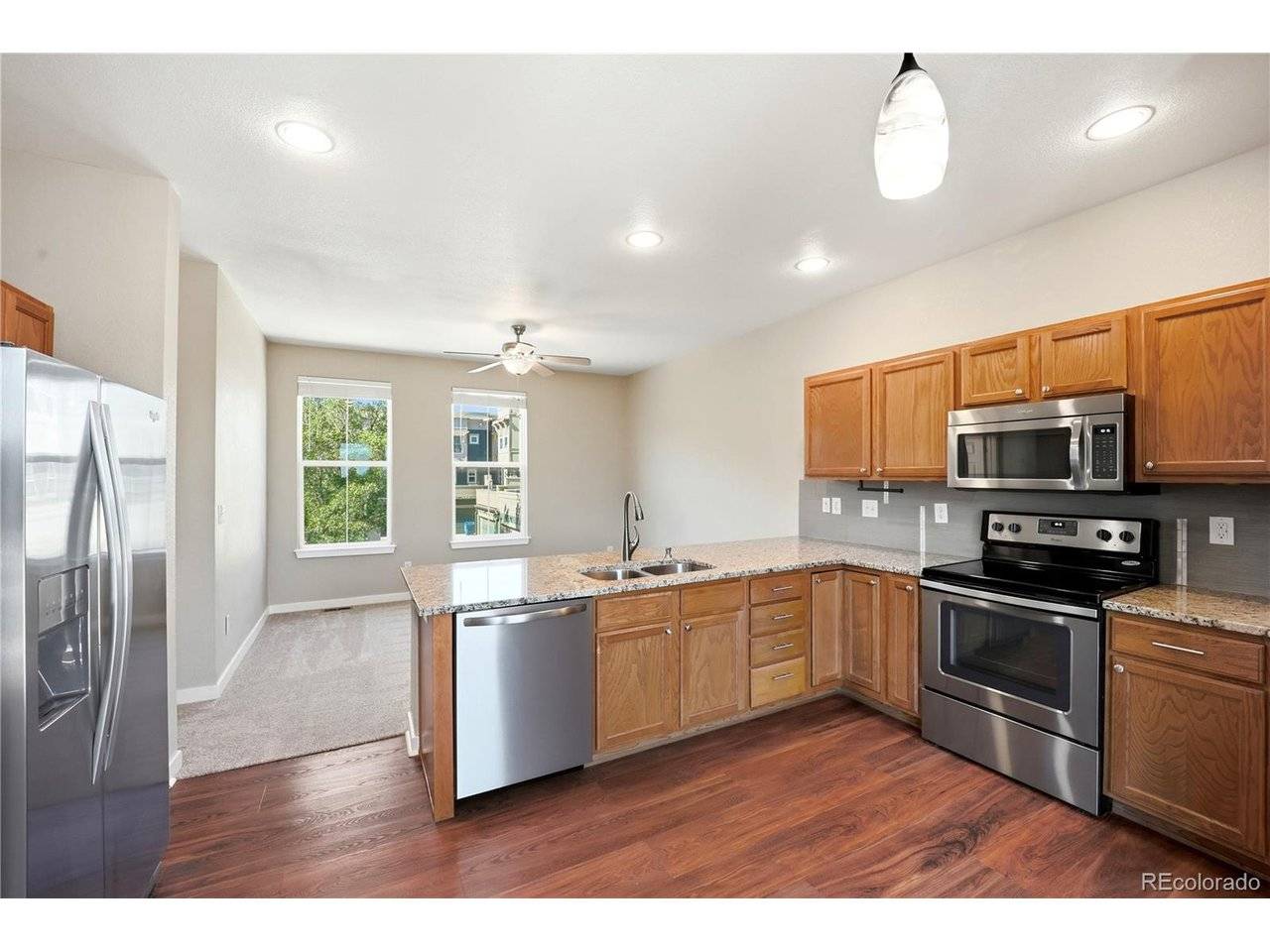 9368 E 107th, Henderson, CO 80640