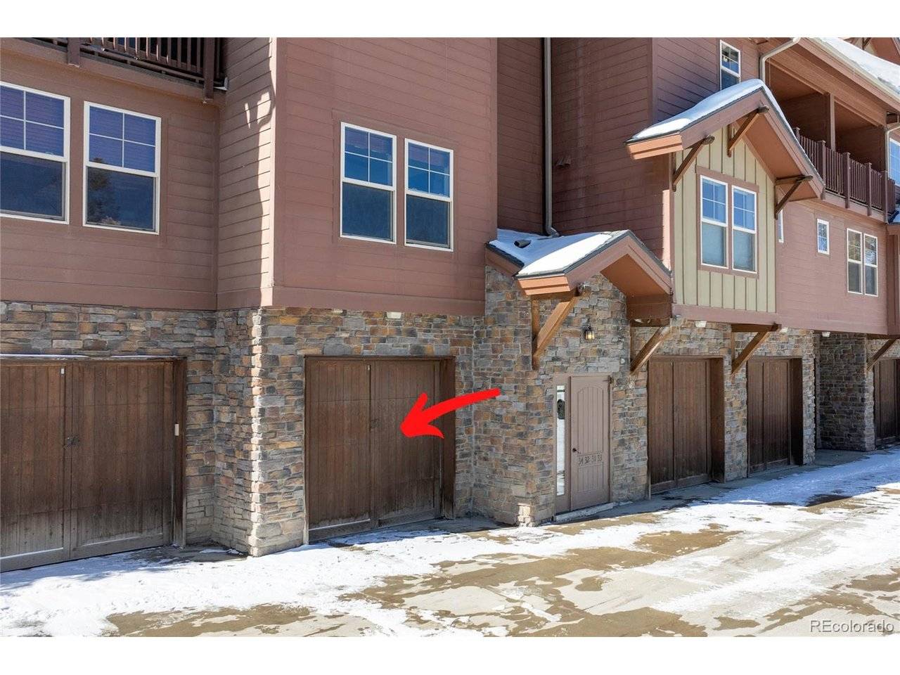 300 Bryant ##32, Fraser, CO 80442