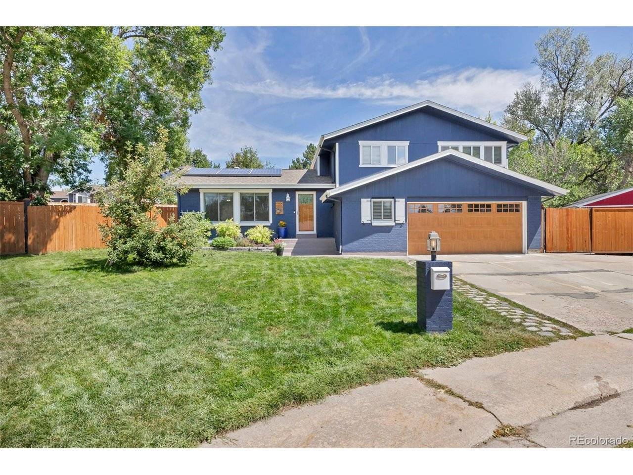 6787 Arbutus, Arvada, CO 80004