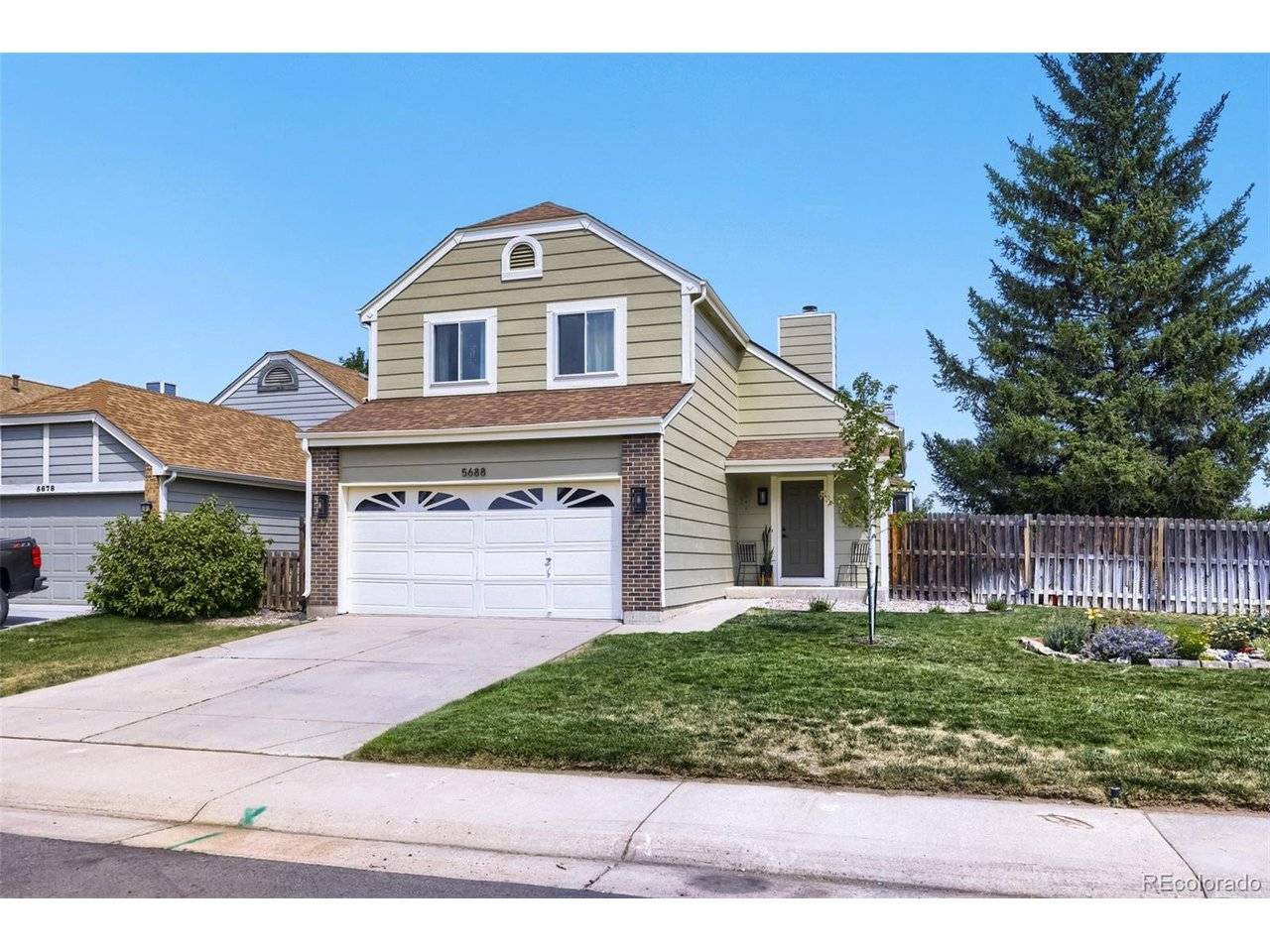 5688 S Youngfield, Littleton, CO 80127