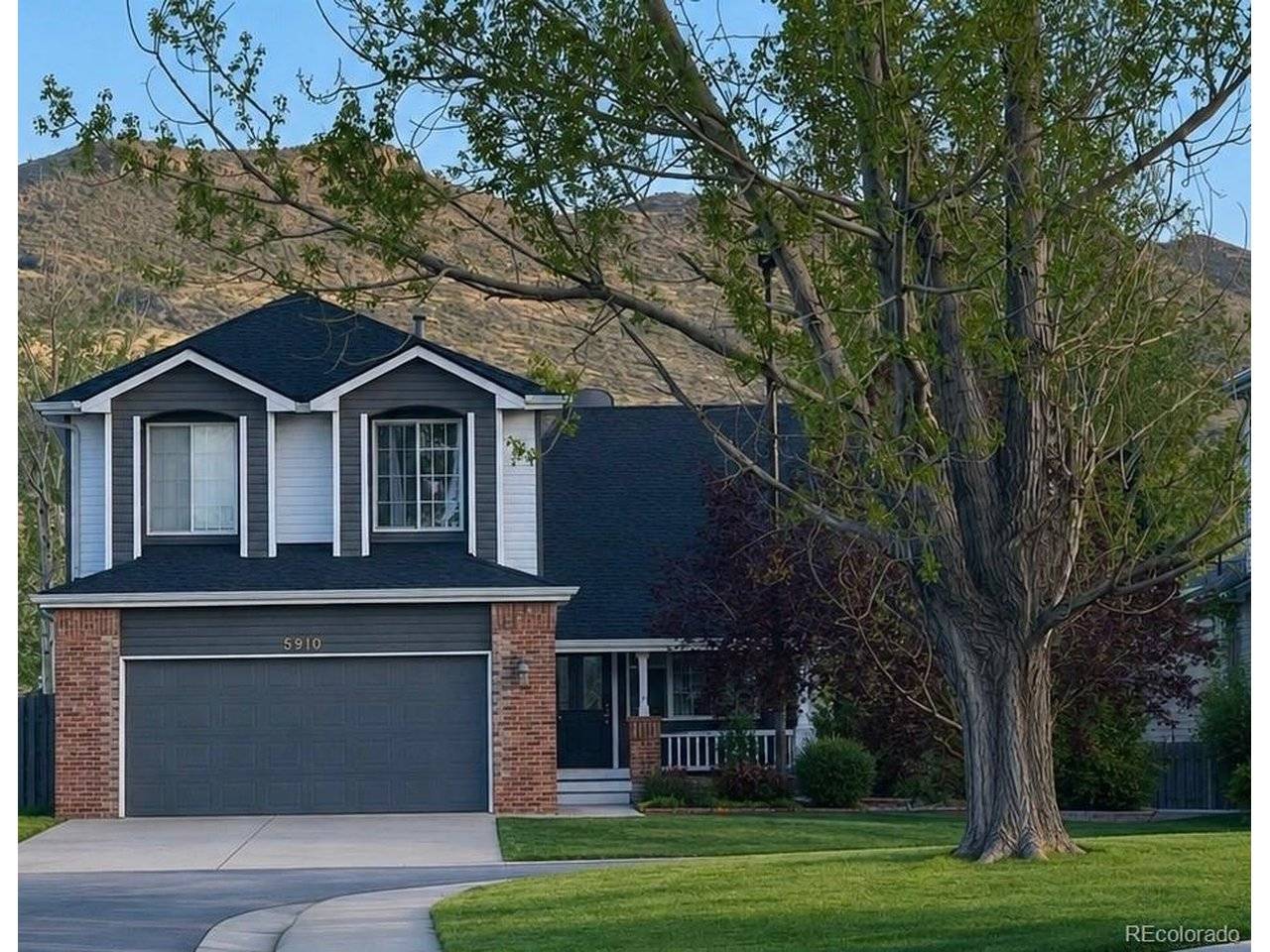 5910 Dunraven, Golden, CO 80403