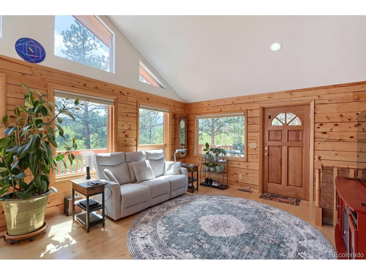 16 Mesa, Bailey, CO 80421