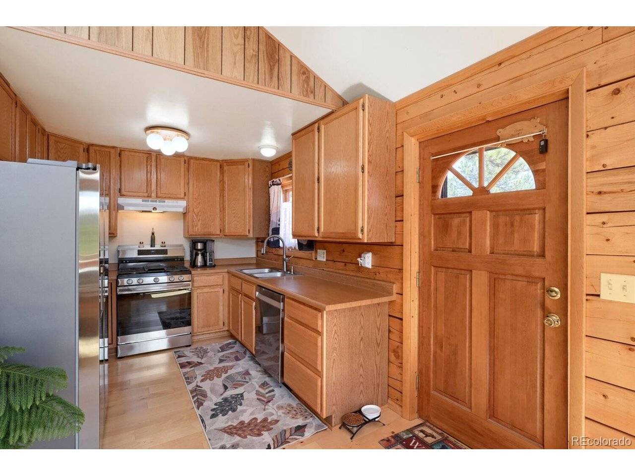 16 Mesa, Bailey, CO 80421